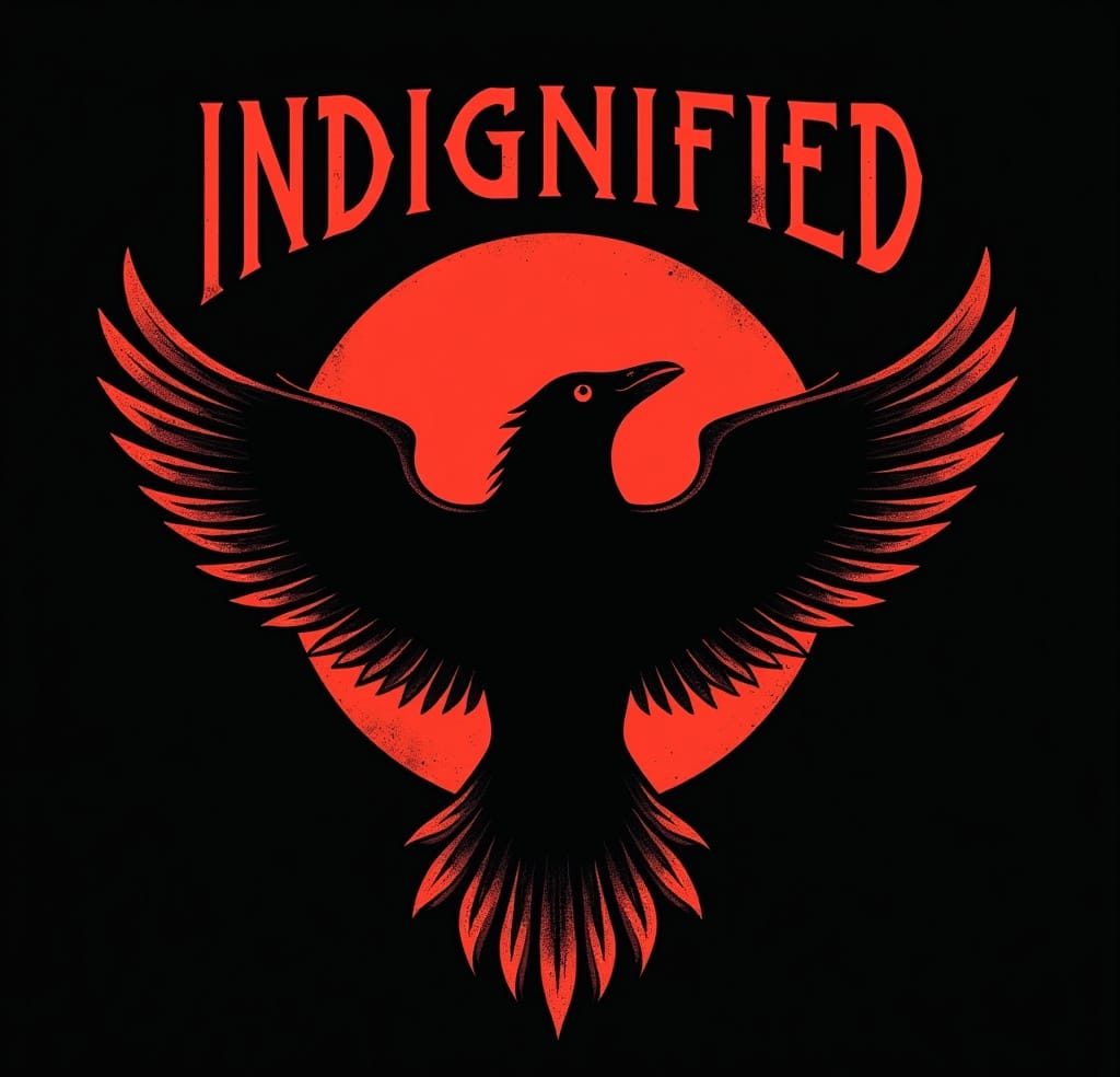INDIGNIFIED