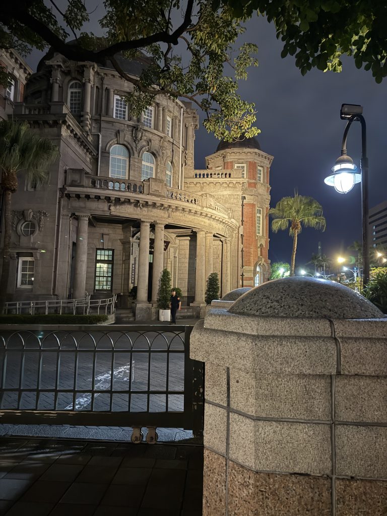 Seeing the Light