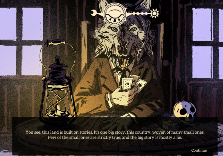Where the Water TAstes Like Wine