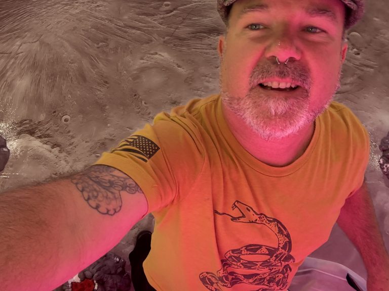 AI and I – Thoughts to End 2025 with