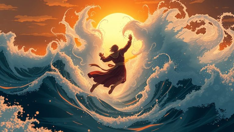 Tender of the Khepri Temple