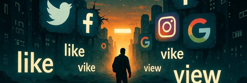 Algorithms ruined your hard work