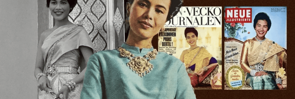 Queen Sirikit