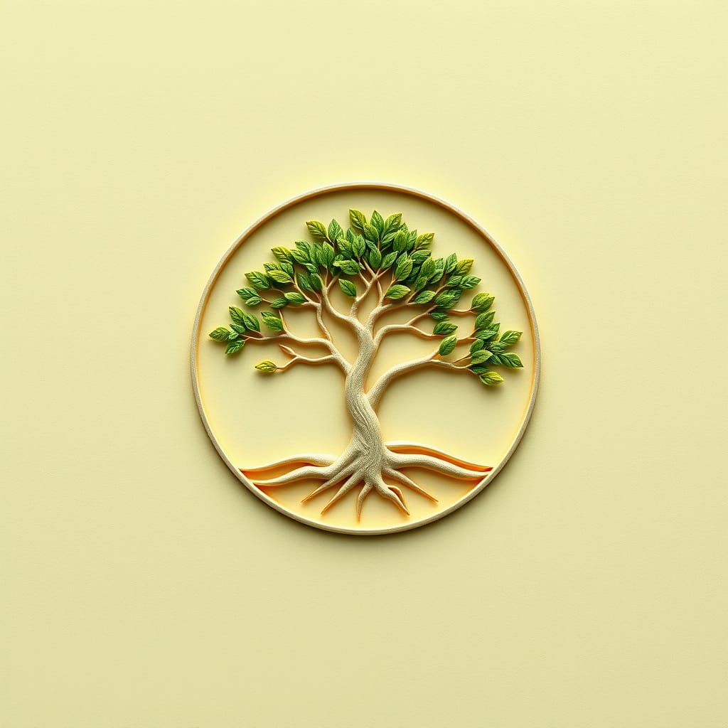 tree of life