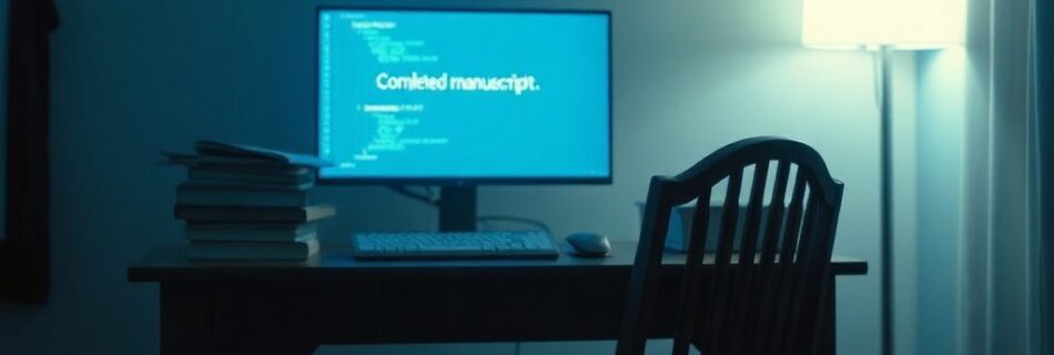Can Ai Write Complete Novel Independently
