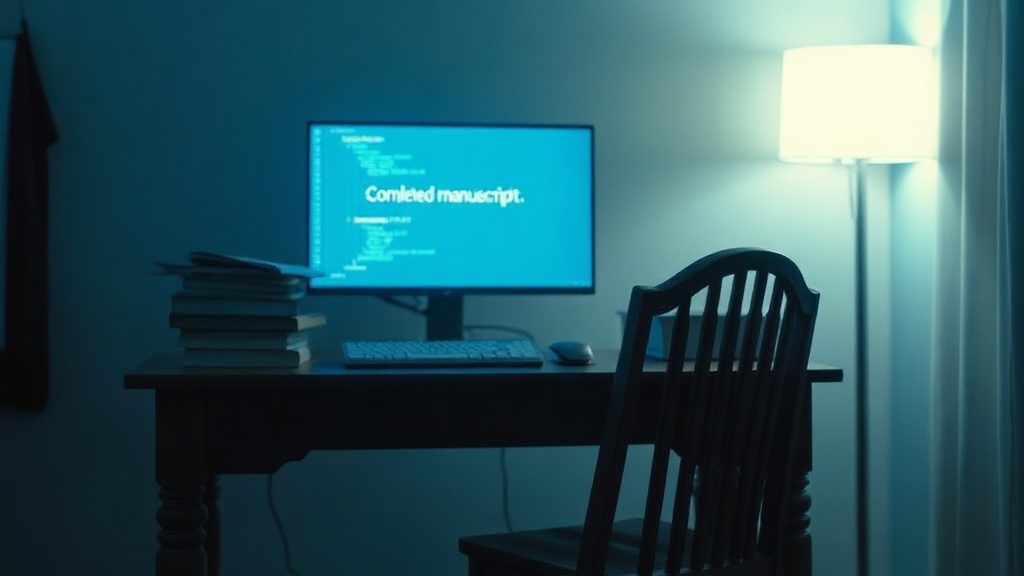 Can Ai Write Complete Novel Independently