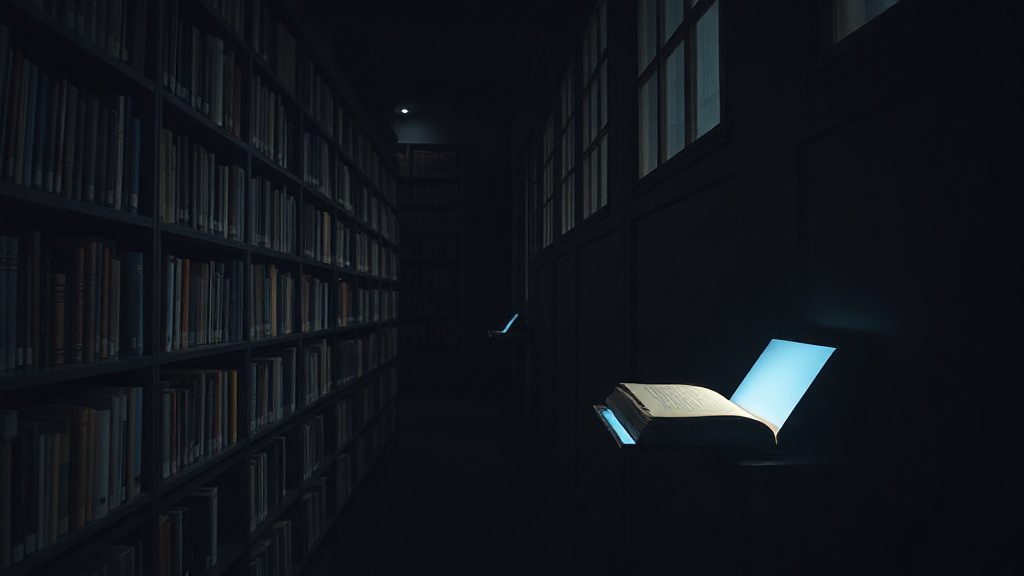 Have Any Novels Been Written With Ai