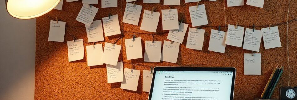How To Use Ai To Outline Novel