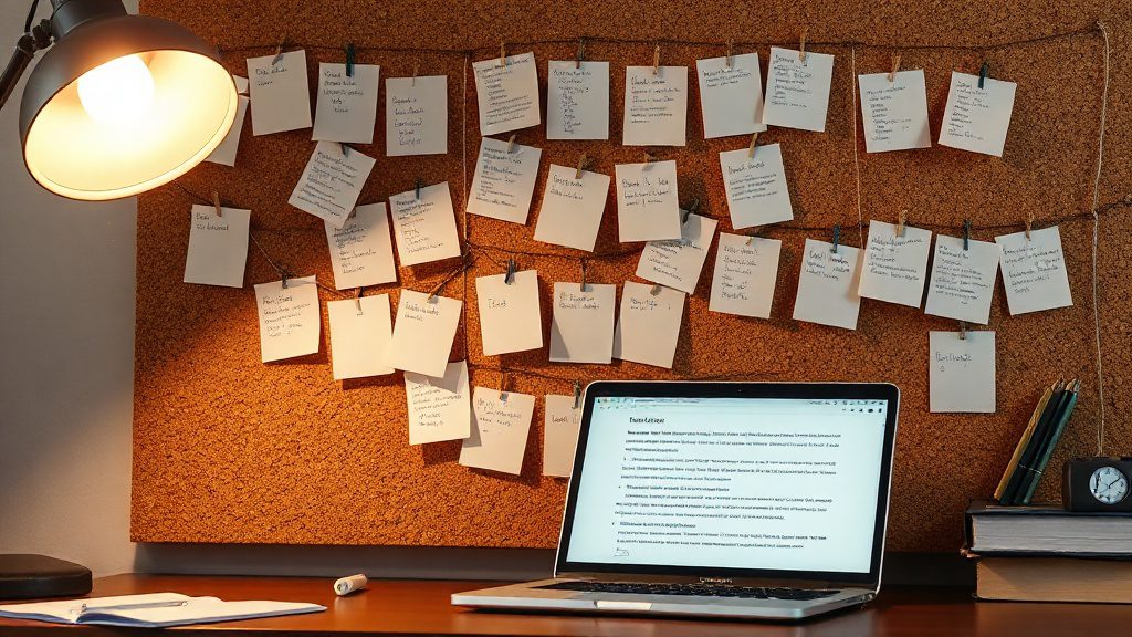How To Use Ai To Outline Novel