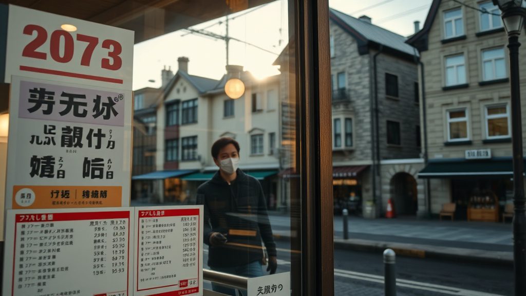 Can Foreigners Buy Property In Japan