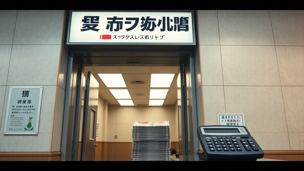 Can You Get A Mortgage In Japan As A Foreigner