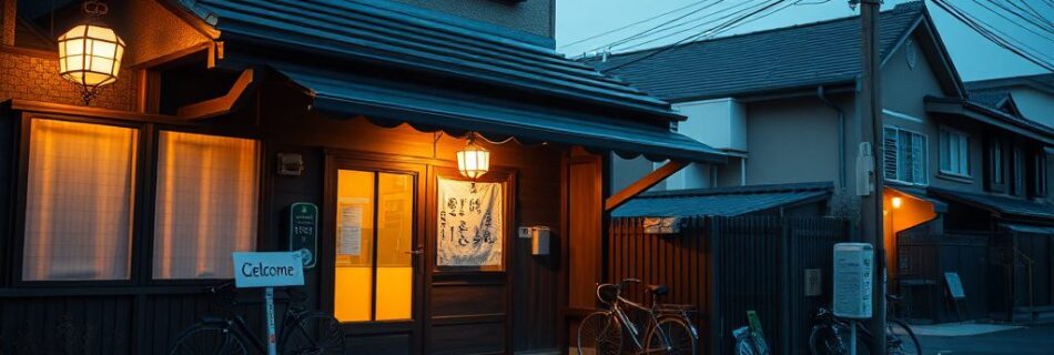 Can You Make Money Renting Out A Japanese Property