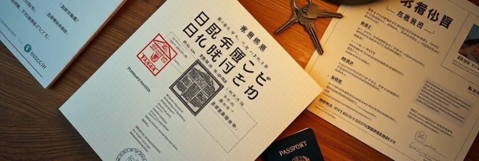 Do You Need A Visa To Buy Property In Japan