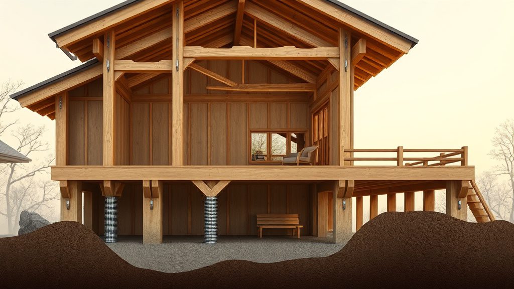 Earthquake Proofing And The 1981 Building Code Divide