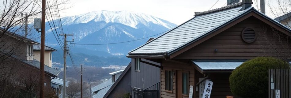 How Much Does A House In Otaru Actually Cost