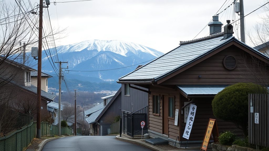 How Much Does A House In Otaru Actually Cost