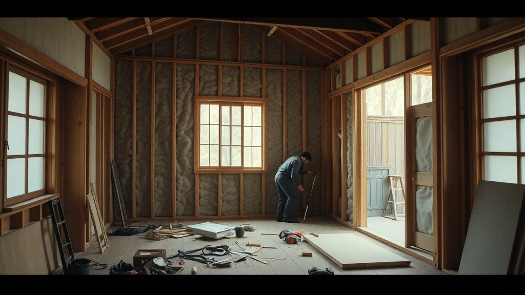 Renovation Costs In Japan What Things Actually Cost To Fix