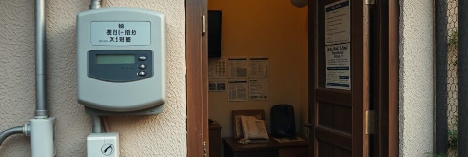 Setting Up Utilities Internet And A Life