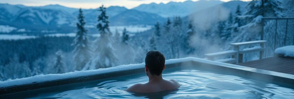 Skiing Onsen And The Hokkaido Outdoor Life