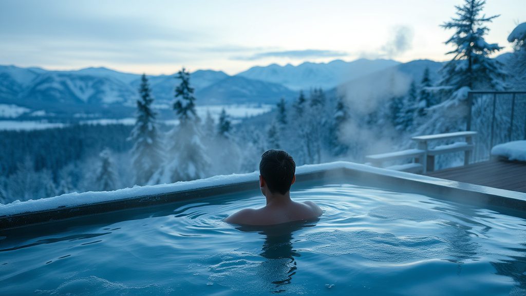 Skiing Onsen And The Hokkaido Outdoor Life