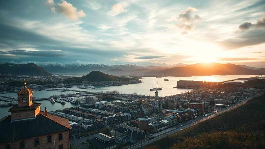 The Case For Otaru