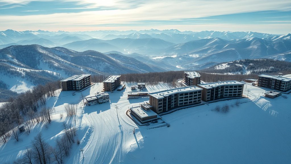 The Niseko Effect What Happened Next Door And What It Means For Otaru