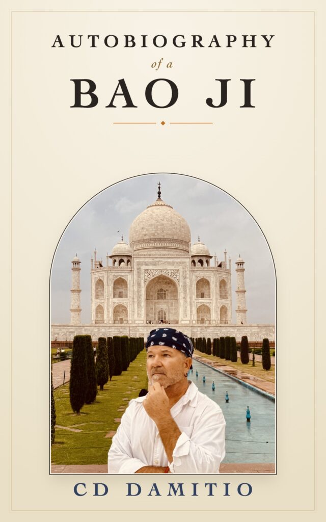 Autobiography of a Bao Ji