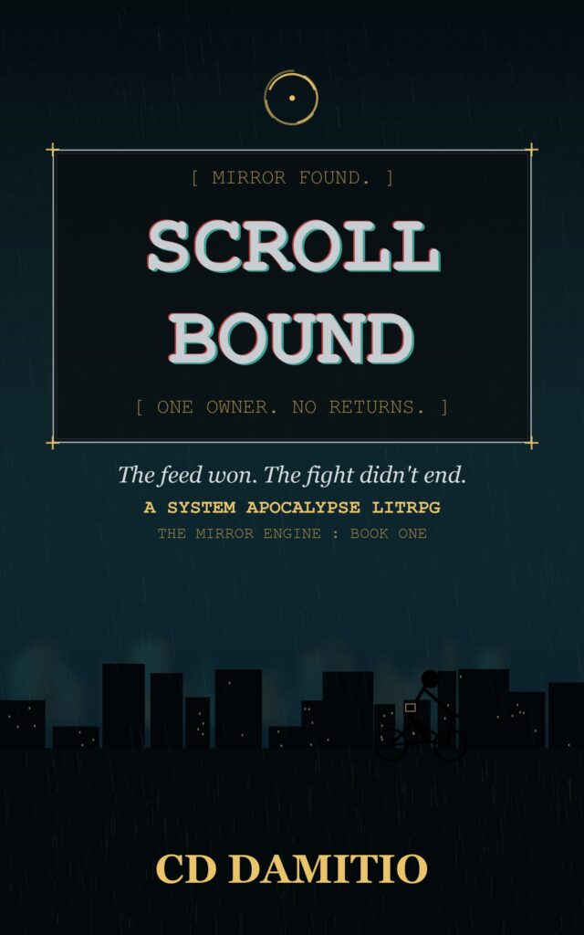 Scrollbound