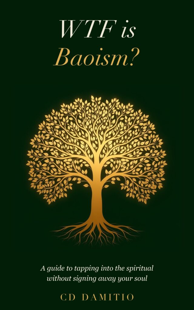 WTF is Baoism?