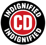 INDIGNIFIED